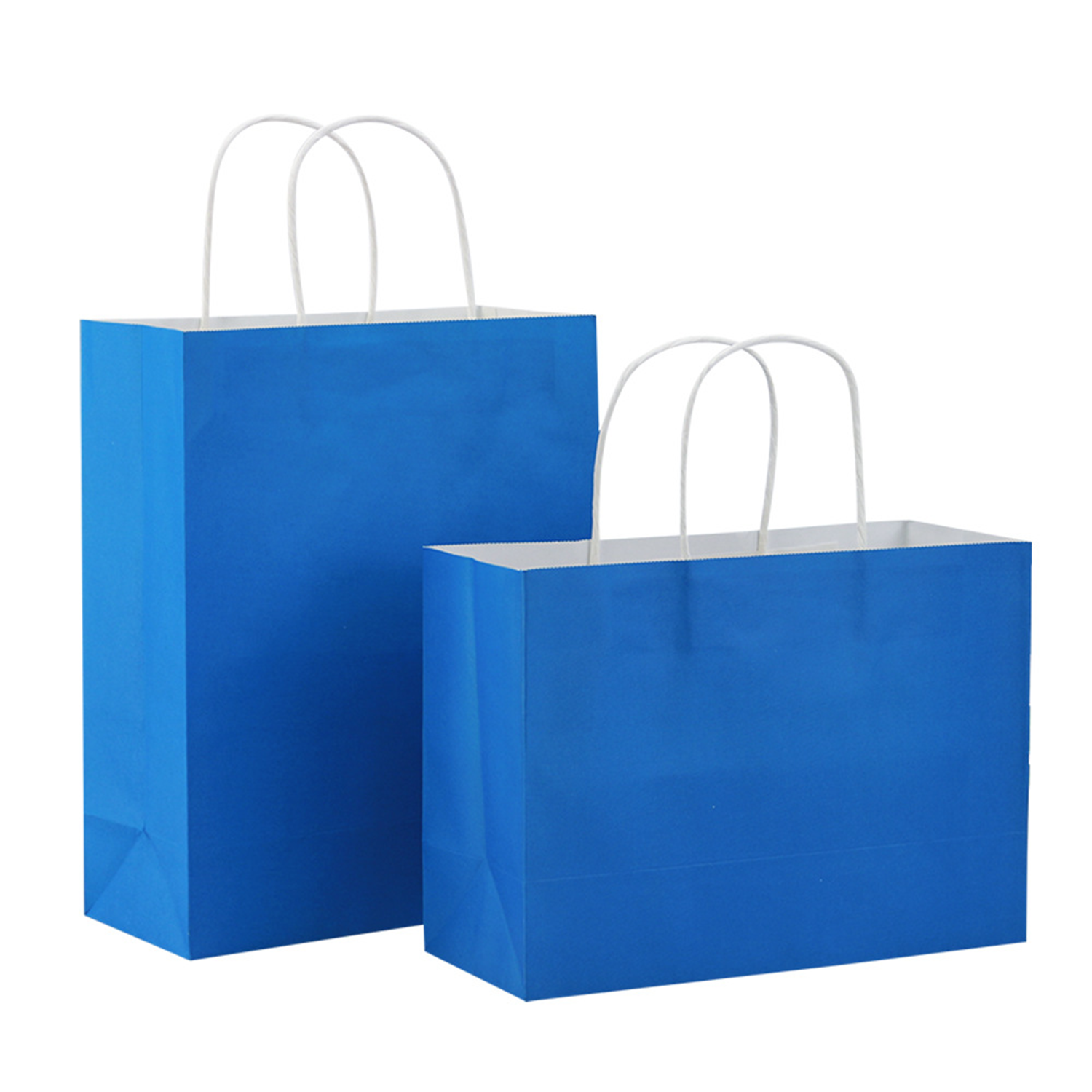 Paper Shopping Bag 7