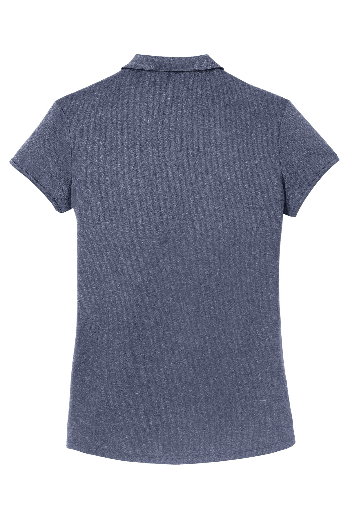 Port Authority Women's Trace Heather Polo. L576 2
