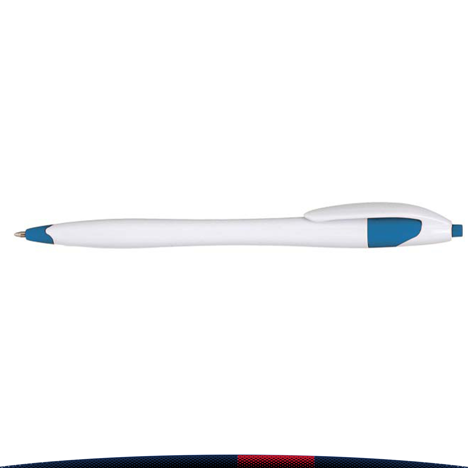 Iran Plastic Ballpoint Pen 4