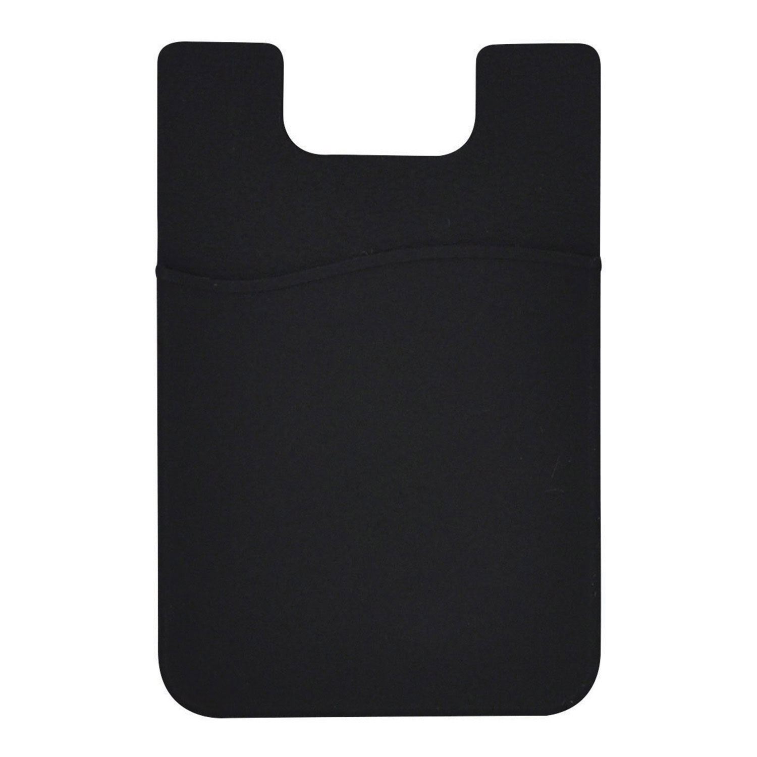 Silicone Mobile Pocket