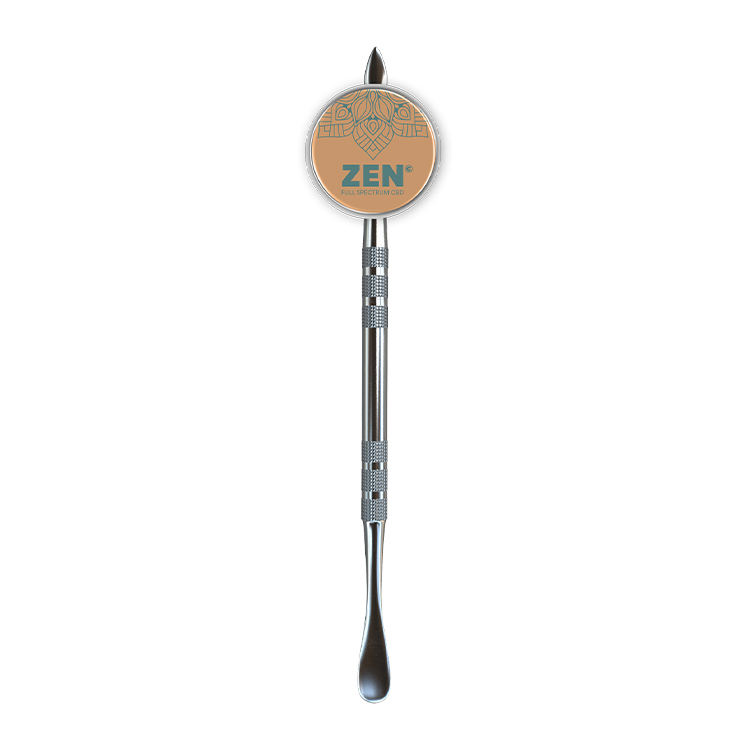 Custom Dab Tool 4