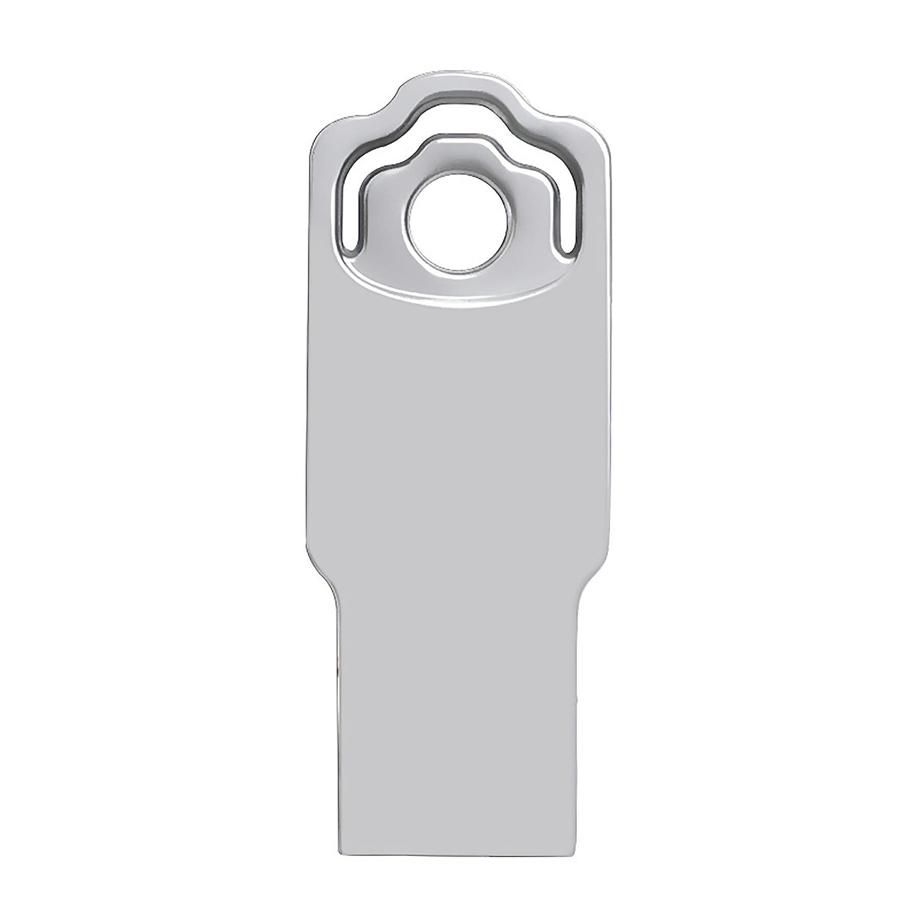16 Gb Mini Metal Usb Drive 6