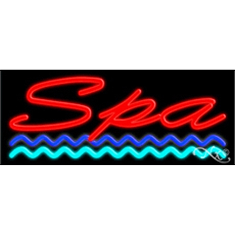 Neon Sign 4