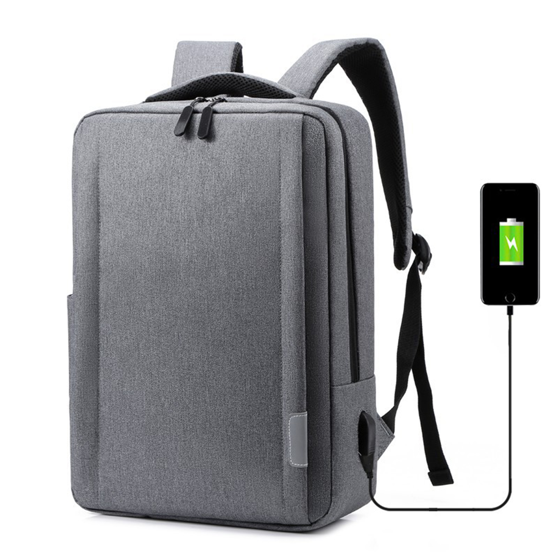 College Laptop Backpack 1