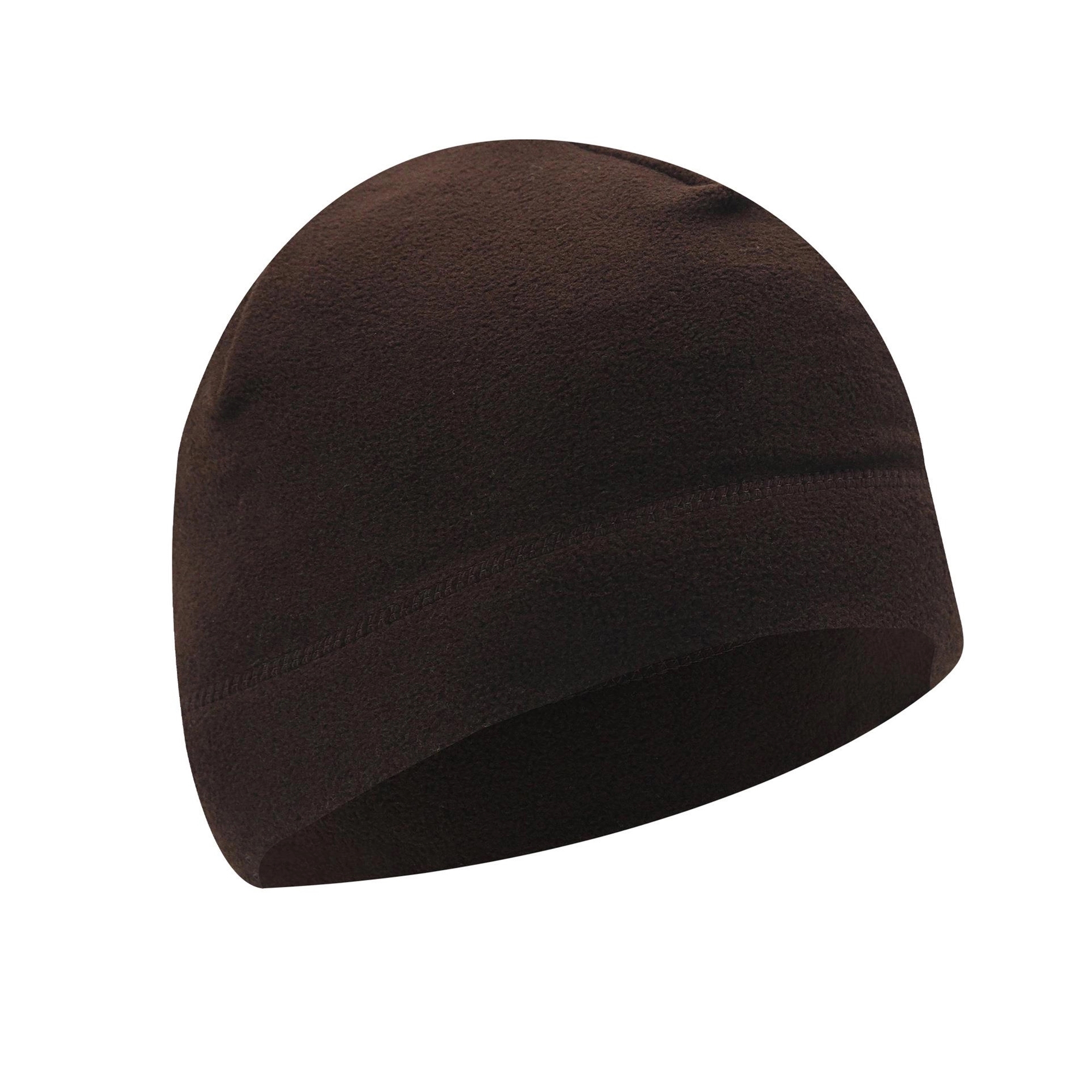 Polar Fleece Beanie Cap 4