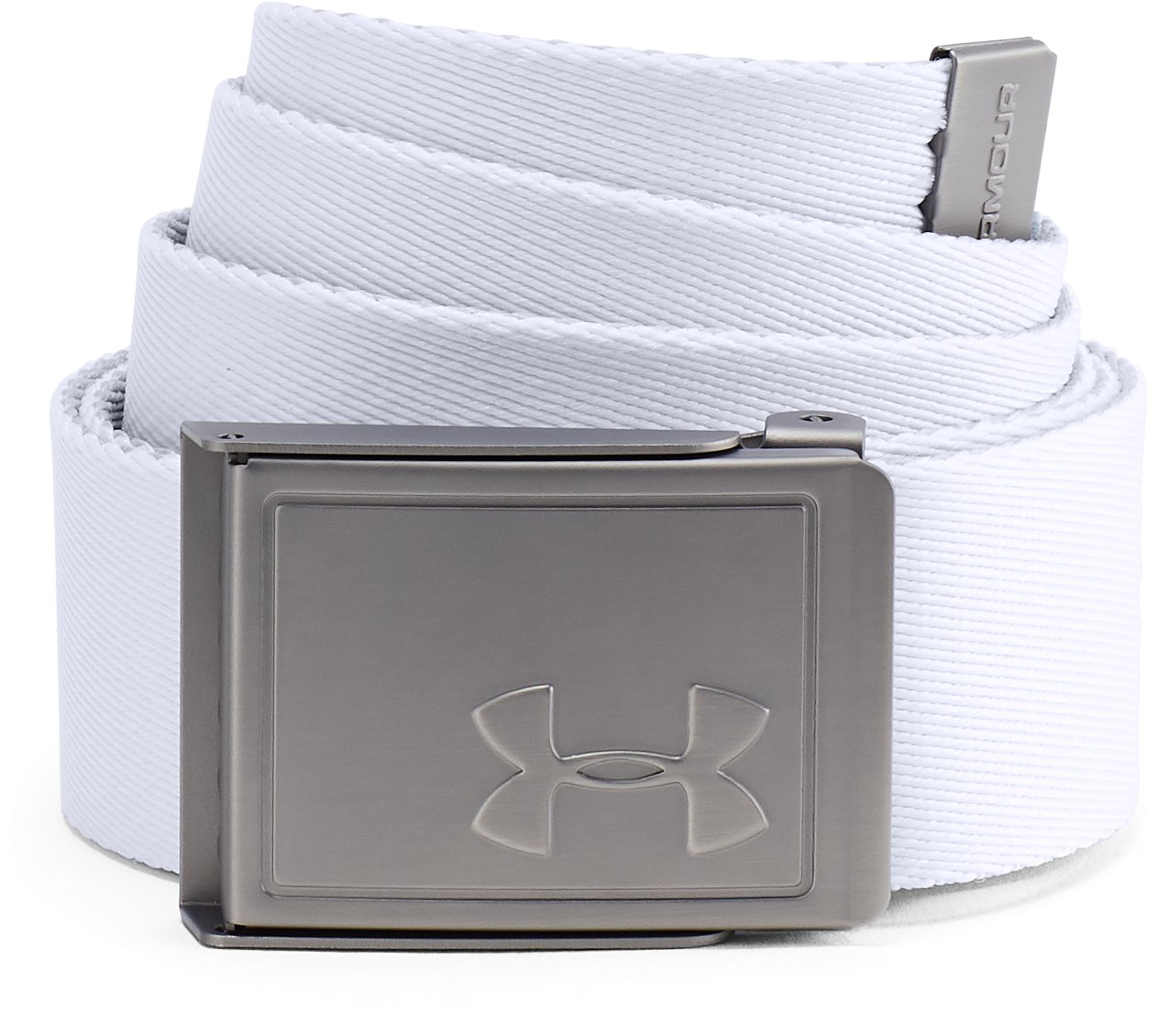 UA Webbing 2.0 Men's Belt 2