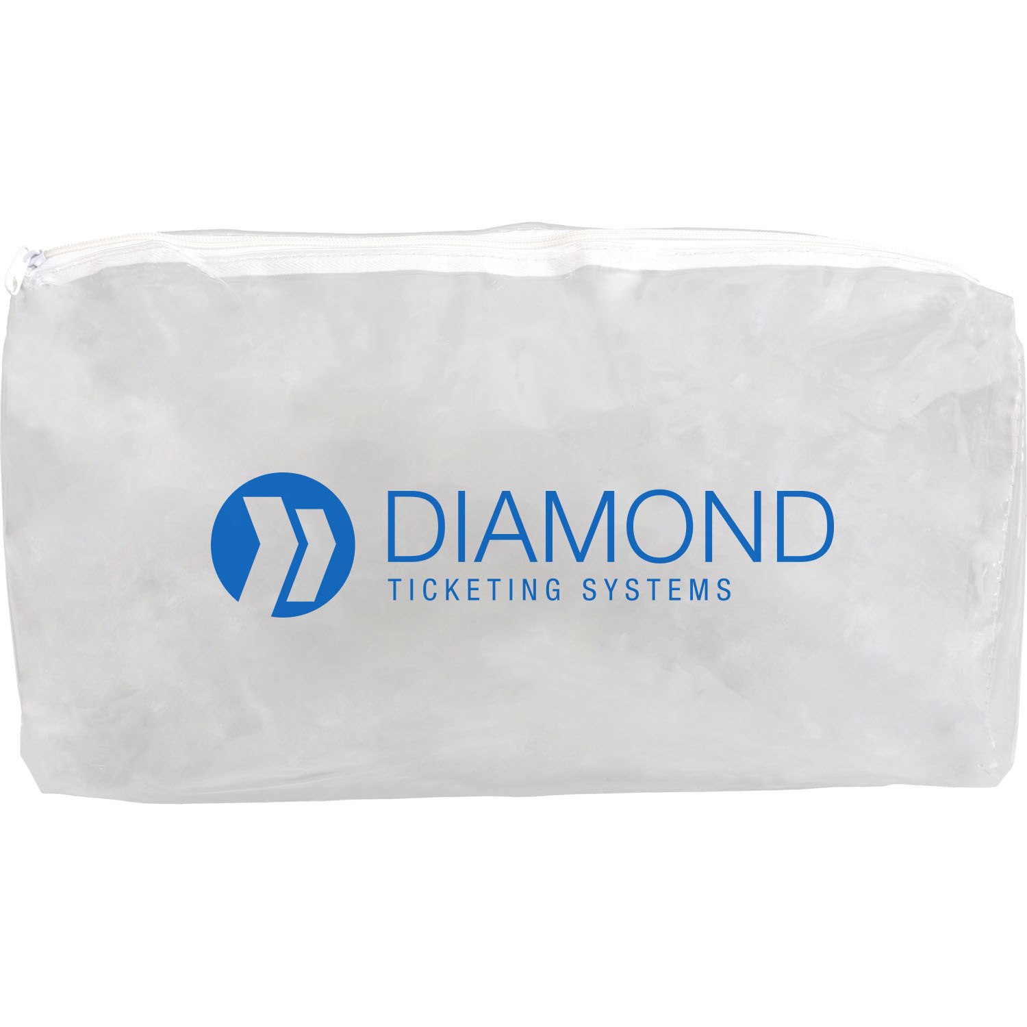 Large Clear Bag 2