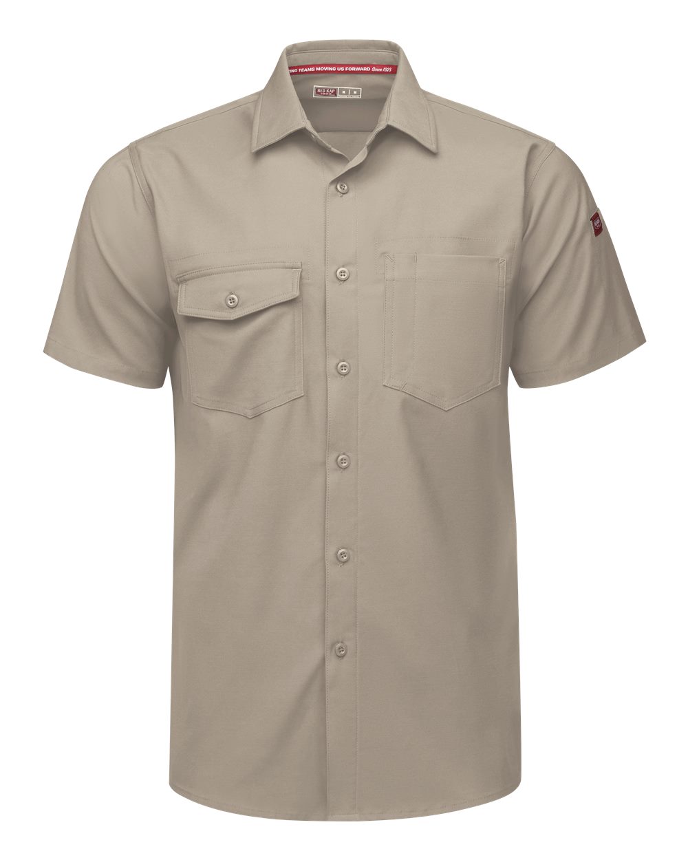 Men's Cooling Work Shirt - TSM2 17