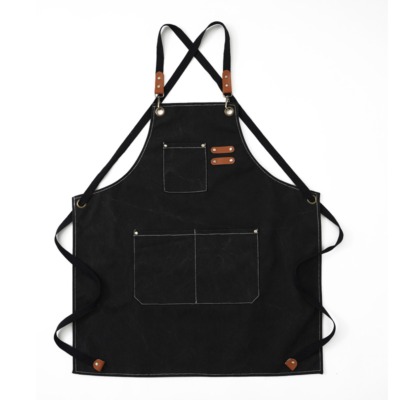 Canvas Apron