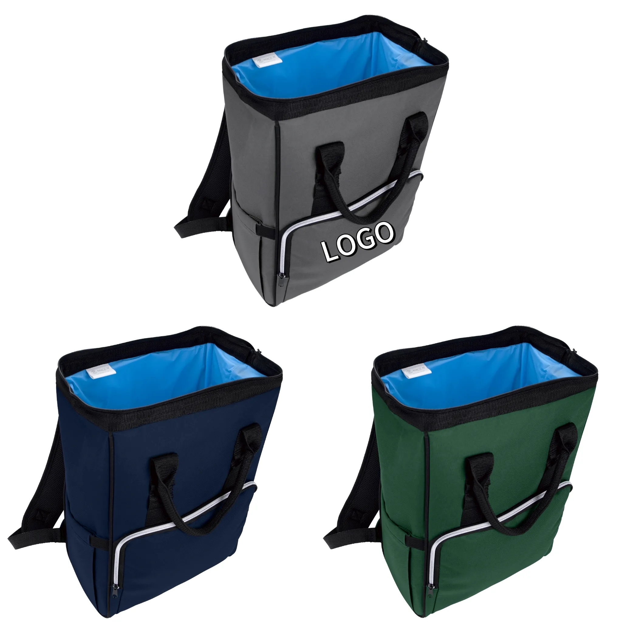 15.75H''Cooler Tote-Pack 2