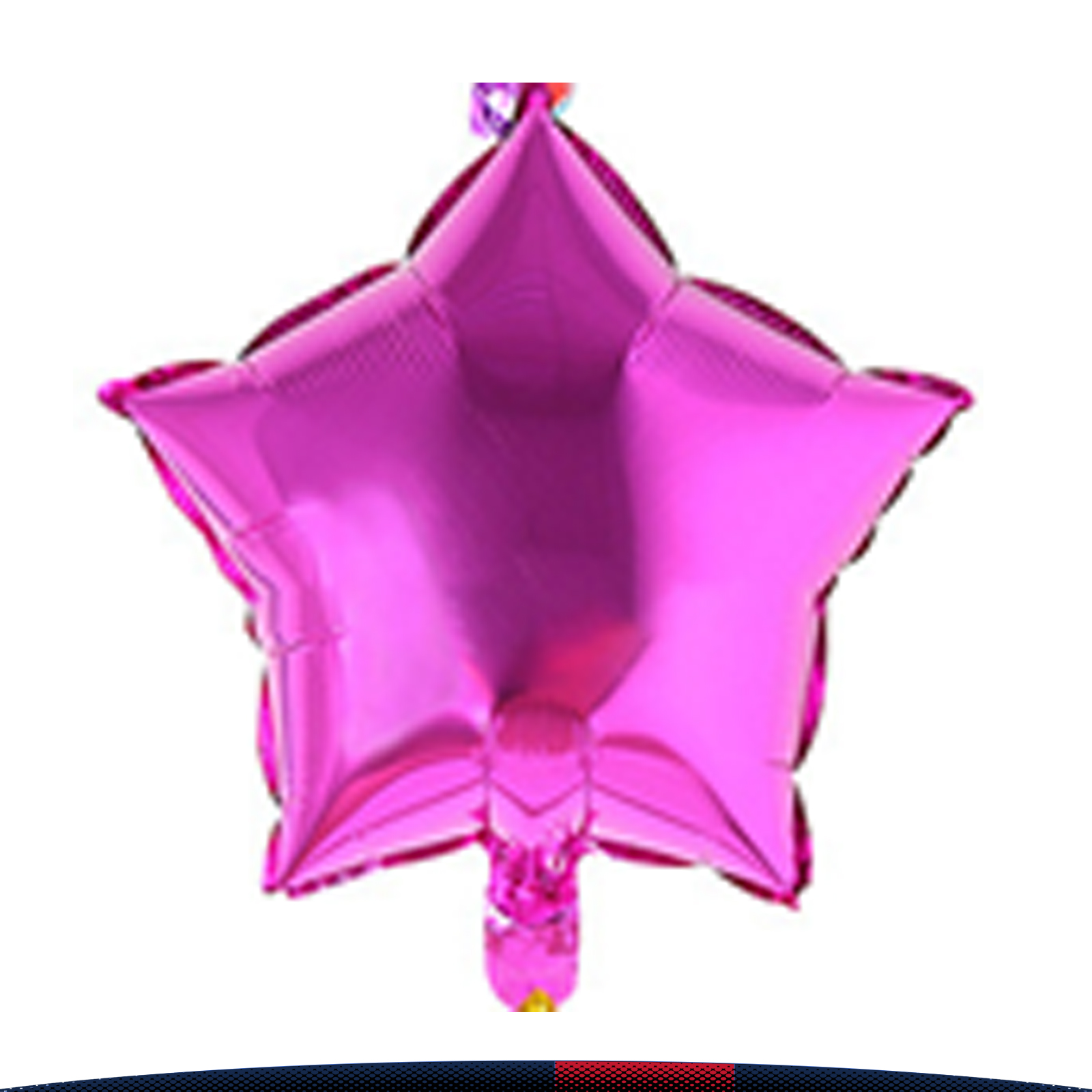 Star 18" Mylar Balloons 2