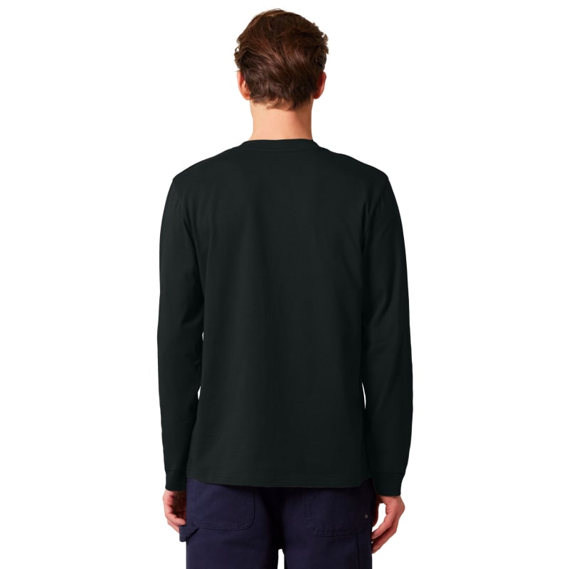 Stanley/Stella Unisex Creator 2.0 Long Sleeve Tee 21