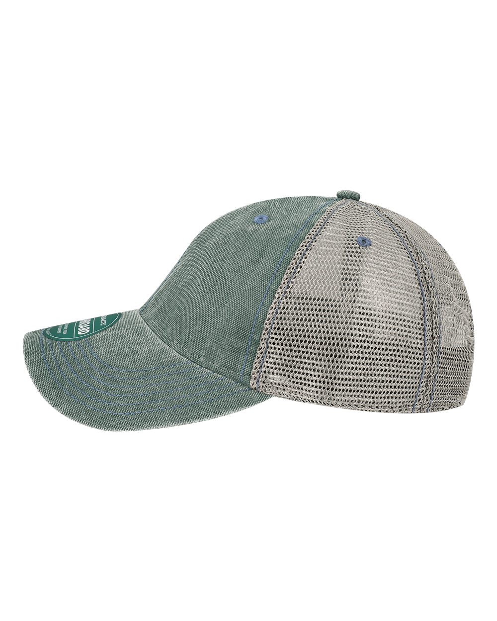 Dashboard Trucker Cap - DTA 73