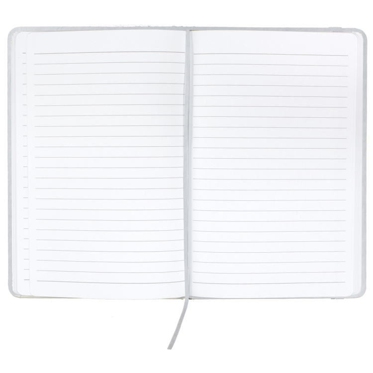 "Softer Jotter Pro" Notepad Notebook 5