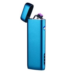Dual Arc Lighter With Power Indicators 28