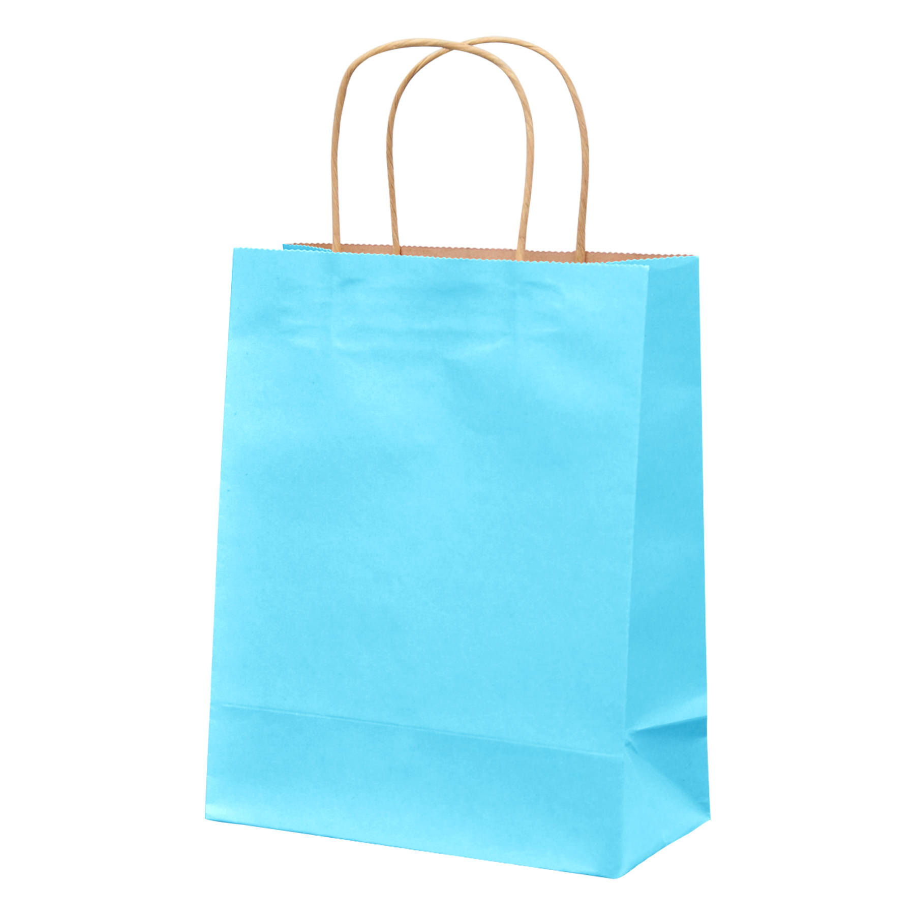 Kraft Paper Bags 7