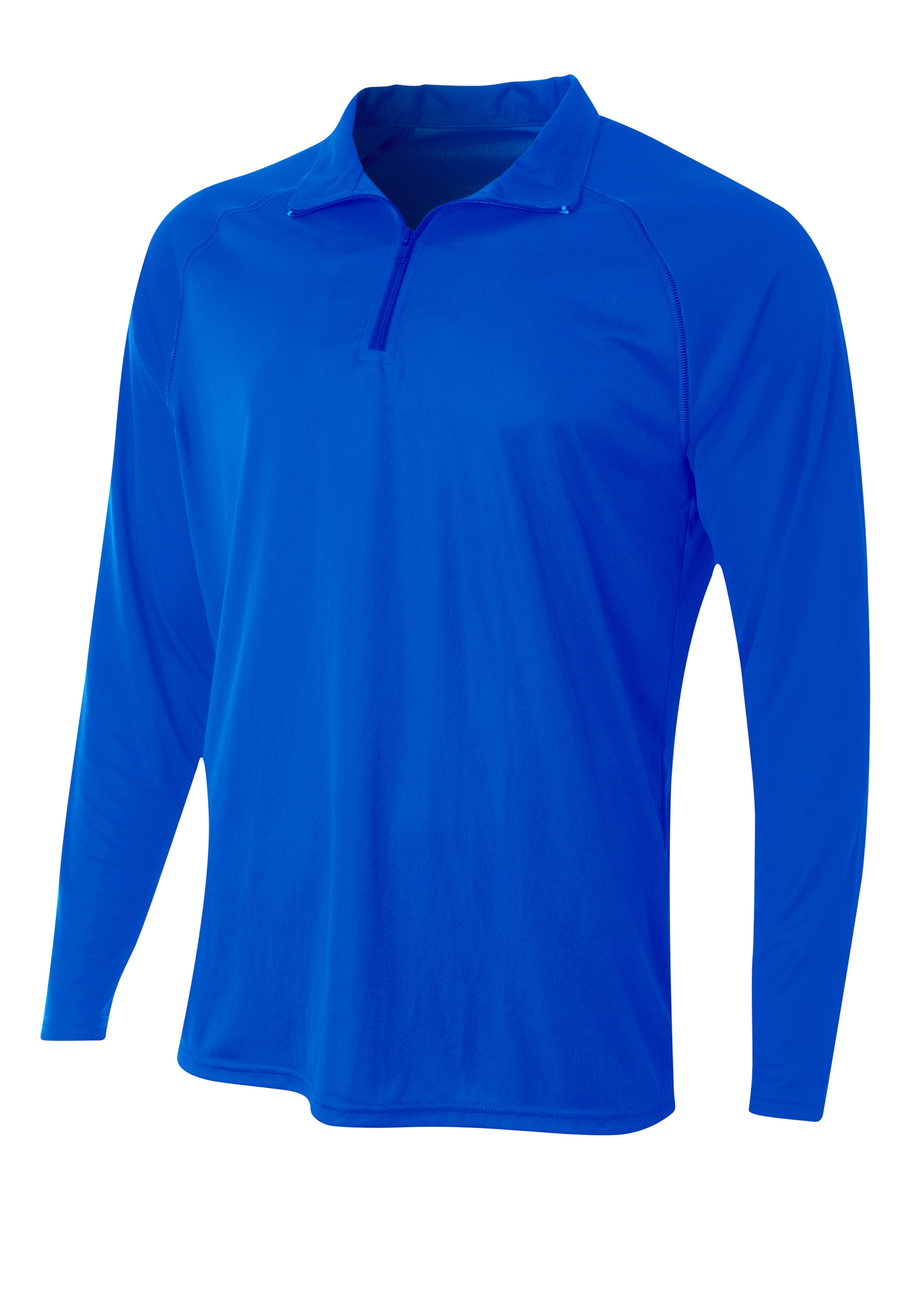 A4 Daily 1/4 Zip 5