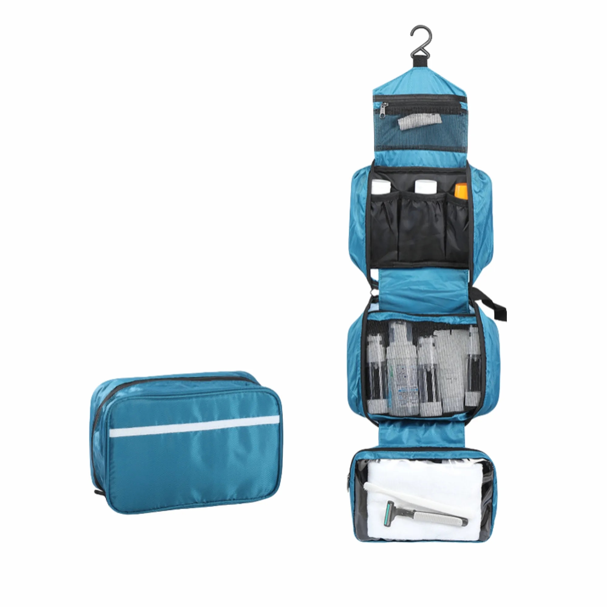 Dry-Wet Separation Travel Bag 3