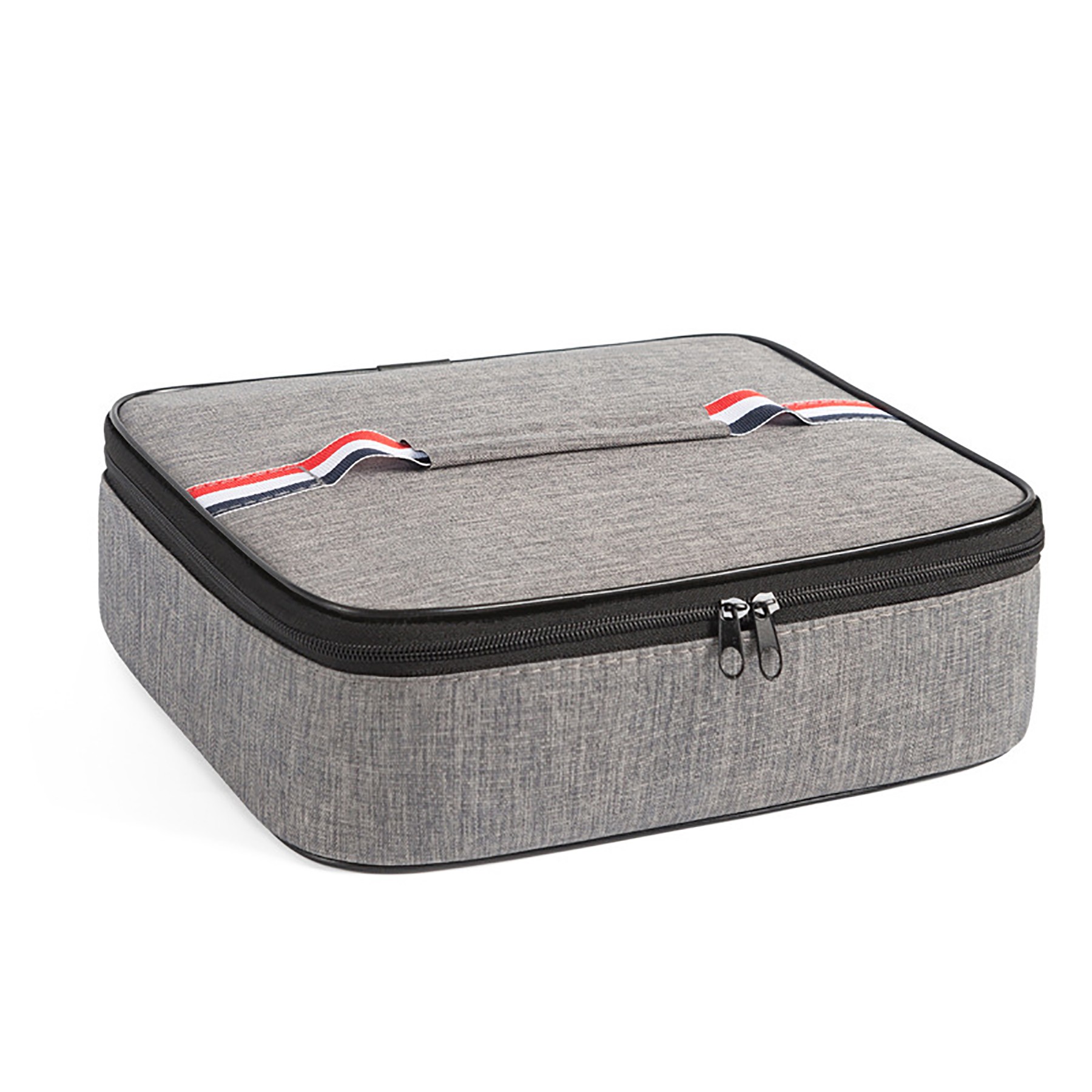 Unisex Lunch Box Bag 4