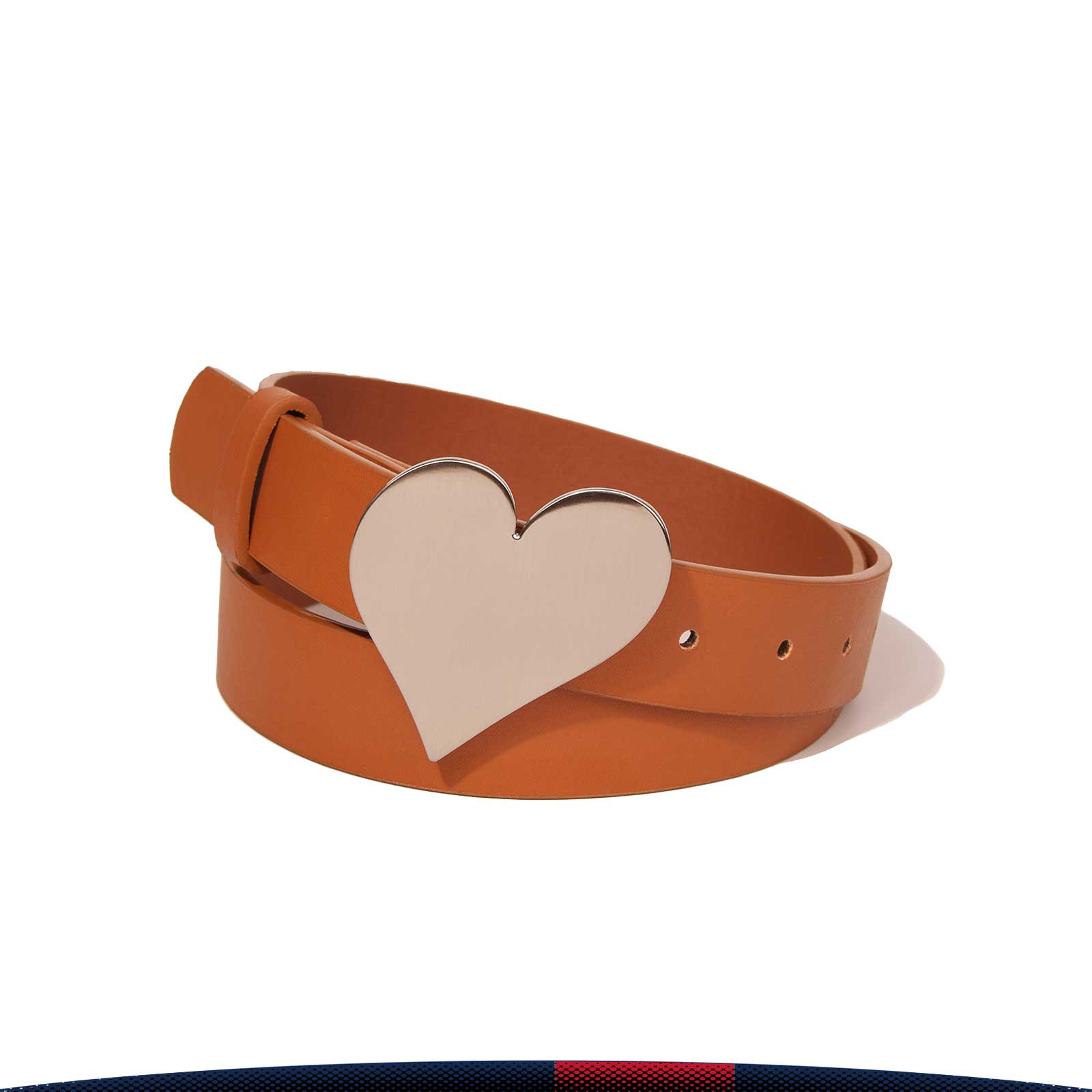 Daist Leather Belt 4