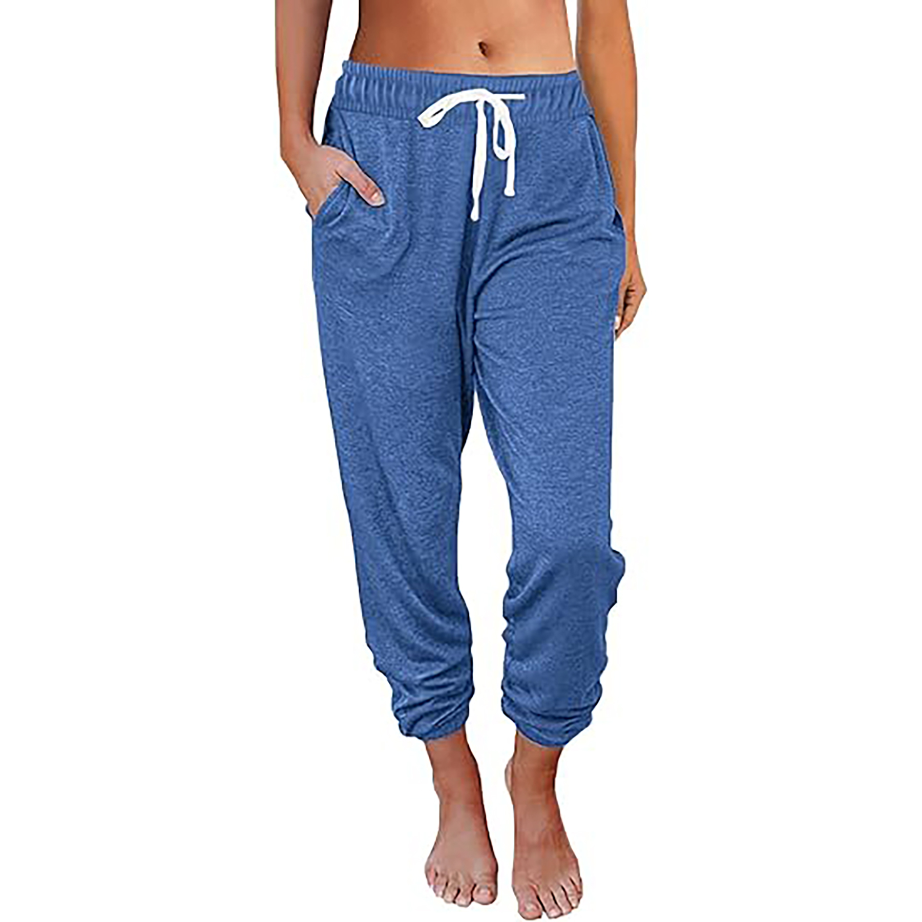 Women's Relaxed Fit Pants 12
