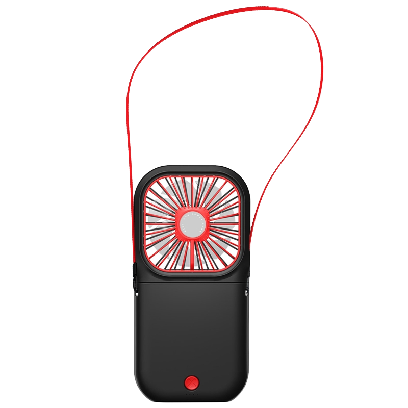F20 Game Power Bank Fan 3