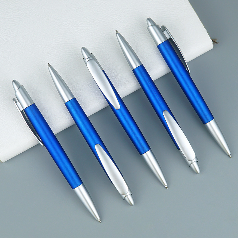 Classic Corporate Pen 3