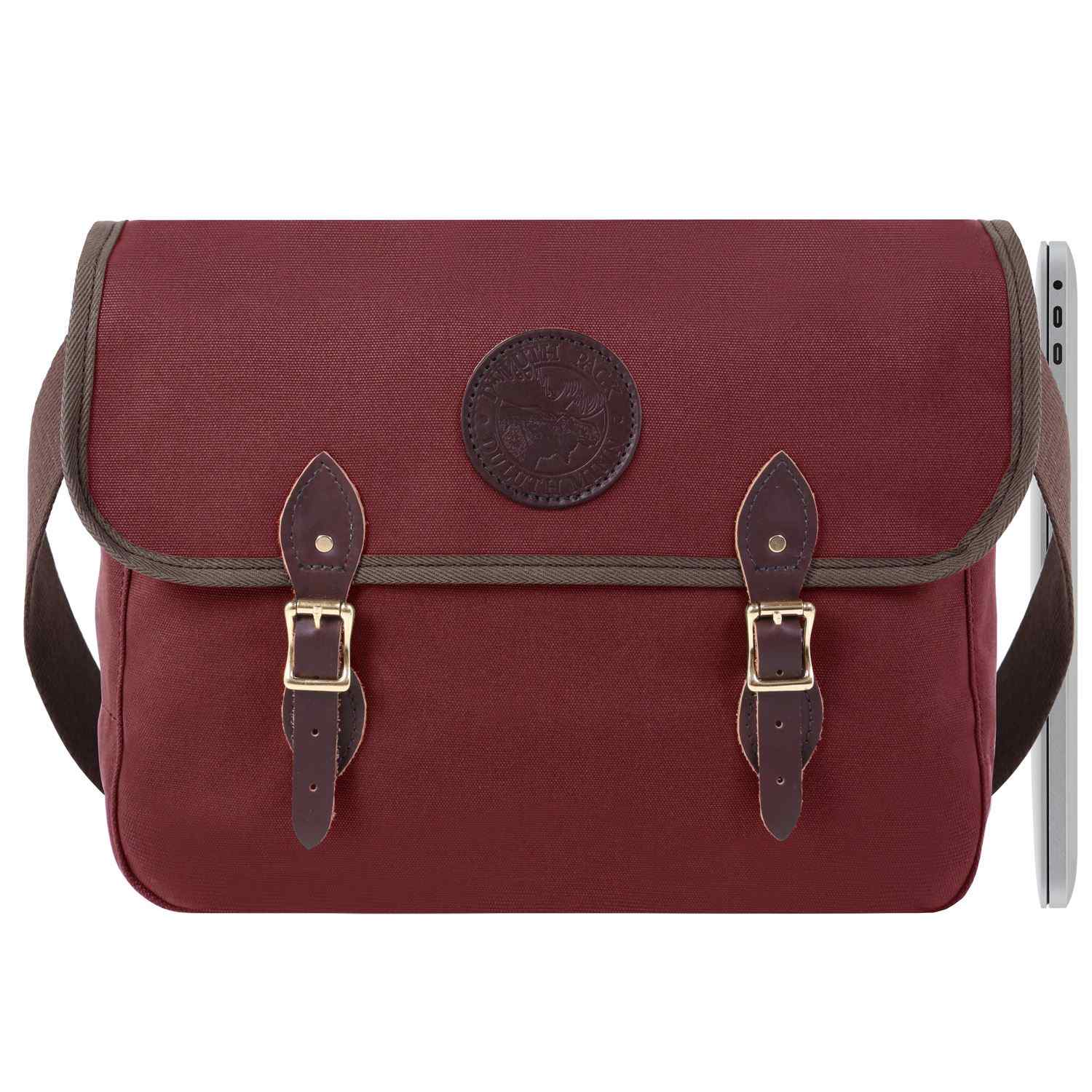 Duluth Pack™ 15" Laptop Book Bag 7