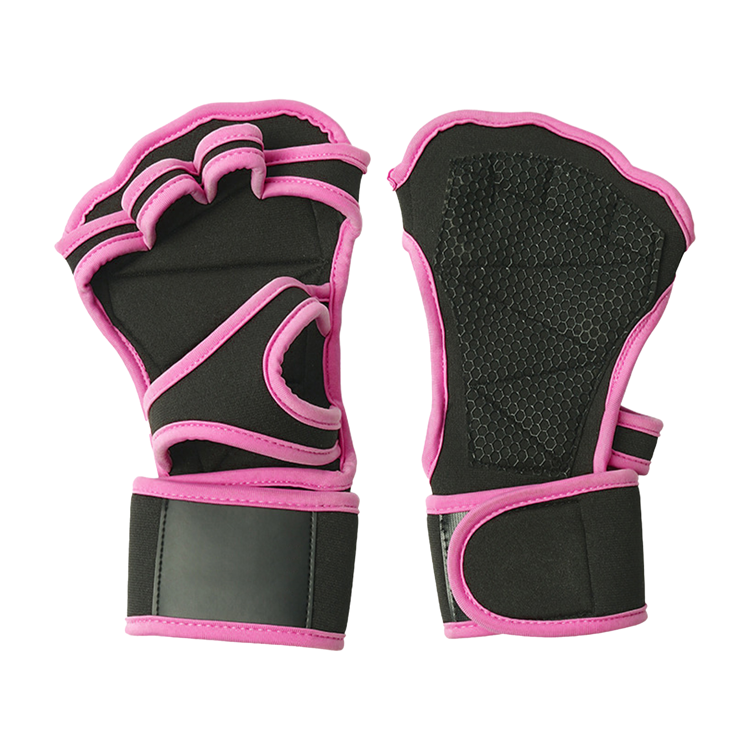 Diving Fabric Sports And Fitness Wristband Gloves 7