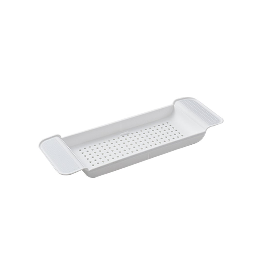 Expandable Bath Caddy 6