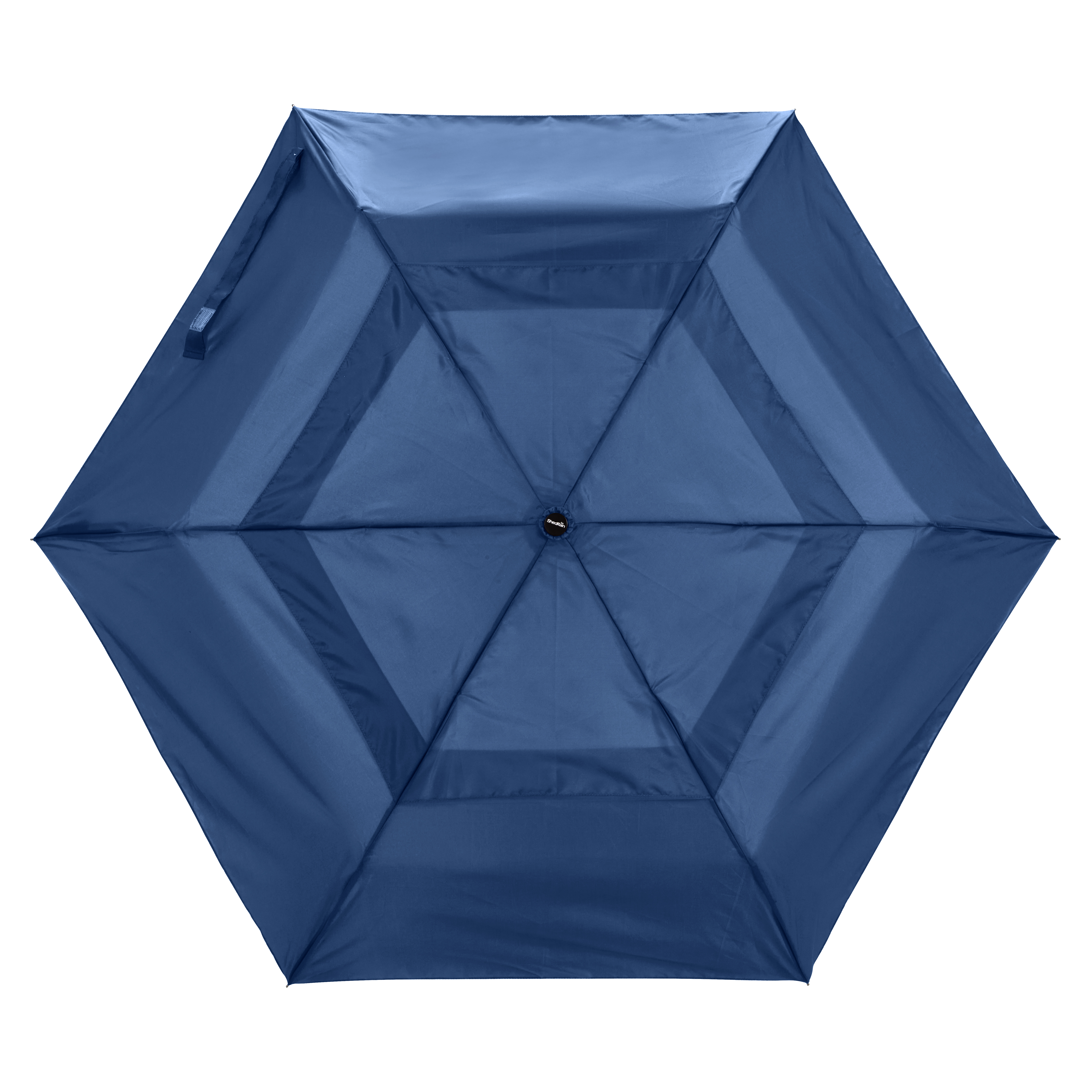 Shed Rain™ Windjammer® 43" Vented Auto-Open/Close Compact Umbrella 17