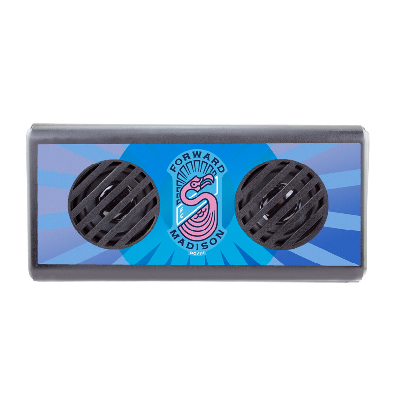 Boomboxx Wireless Speaker 3