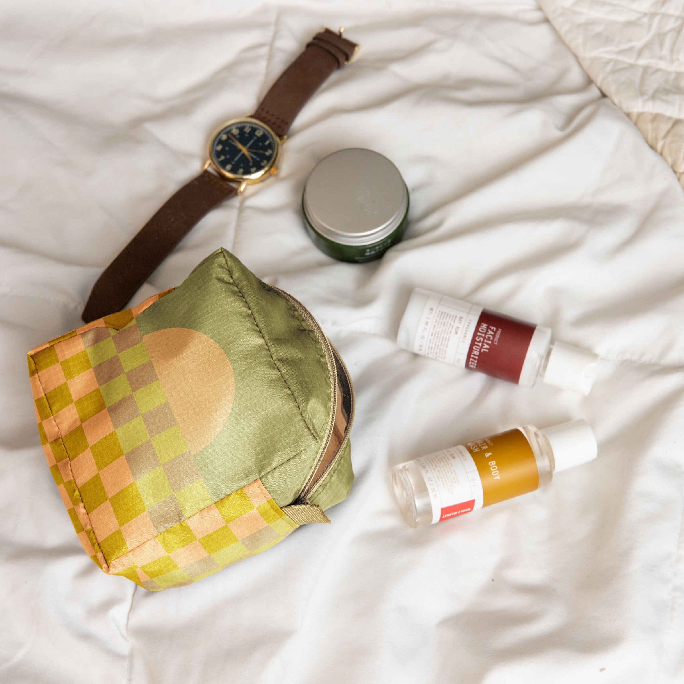 MOD POUCH - MEDIUM - RIPSTOP