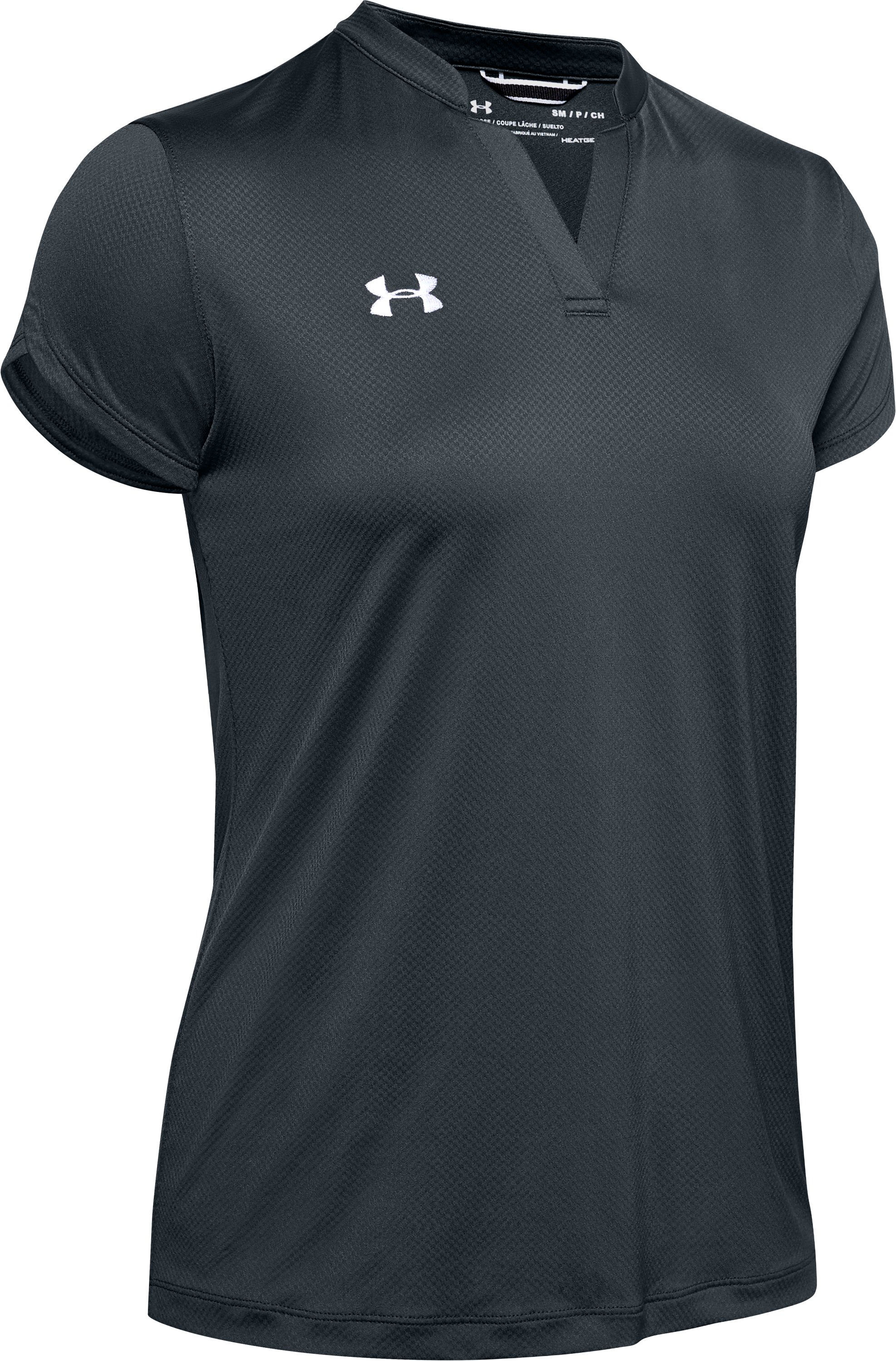 UA Performance Team Women's Polo 10