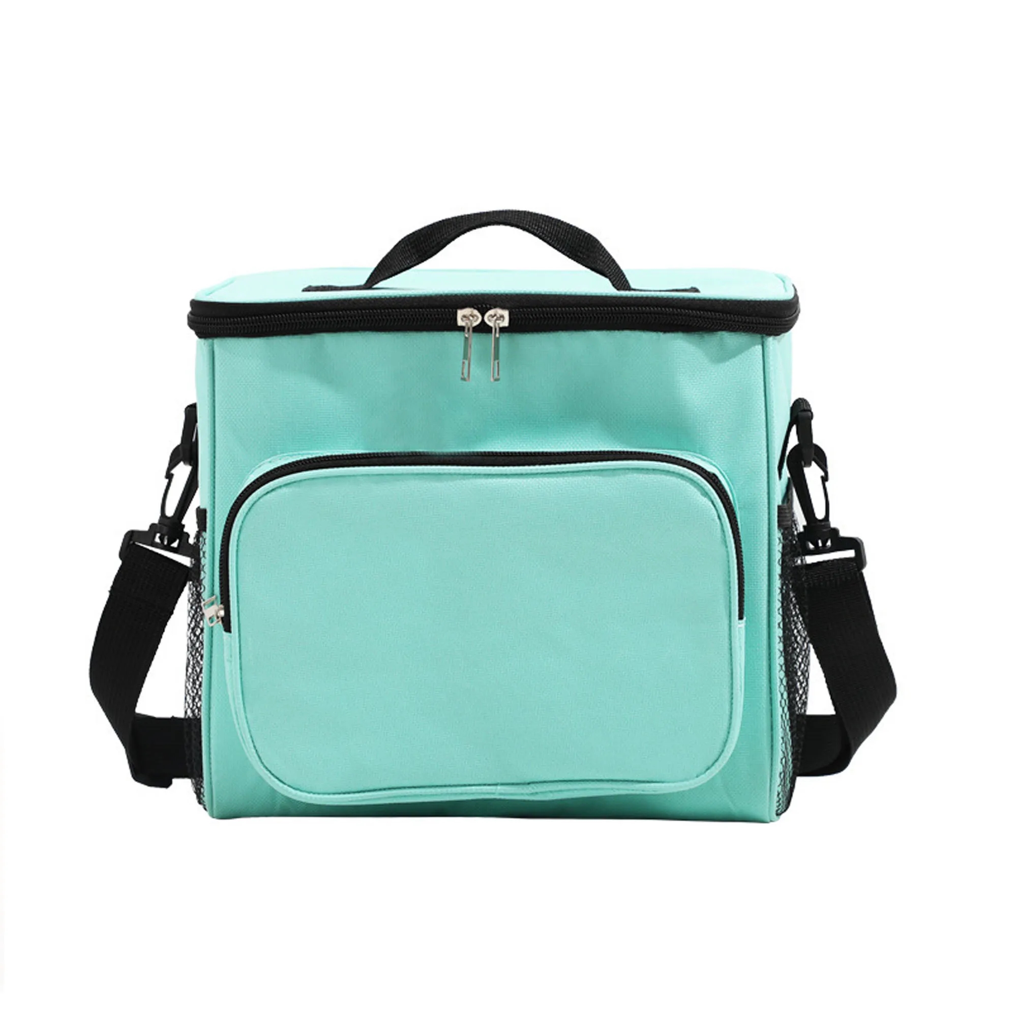 Outdoor Waterproof Travel Warm Picnic Bag With Handle 7