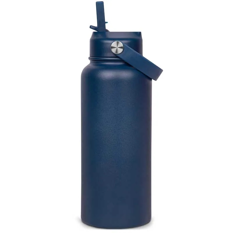 Byron Water Bottle 32 oz, custom water bottle with logo imprint 9