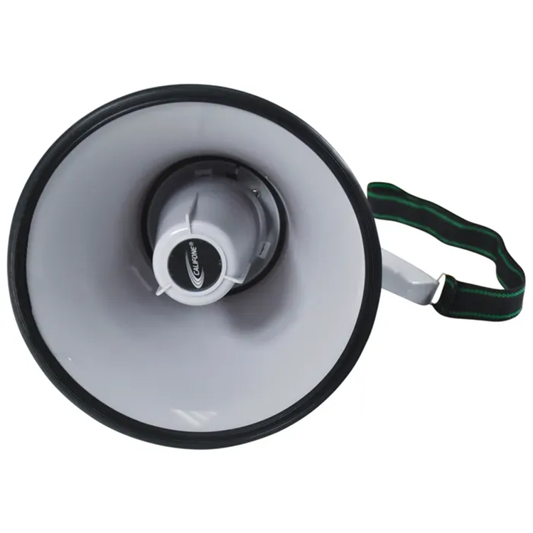 Cheer Megaphone/Bullhorn, 15 Watt 7