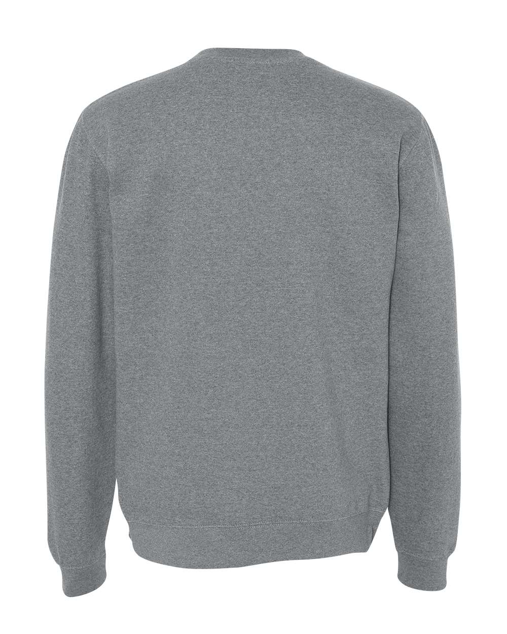 Unisex Midweight Crewneck Sweatshirt - SS3000 120