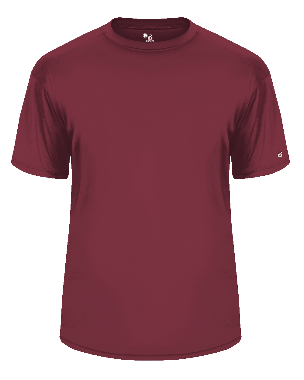 B-Core Tee 10