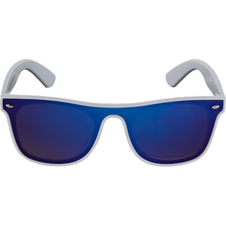 Samson Recycled Single-Lens Sunglasses 23