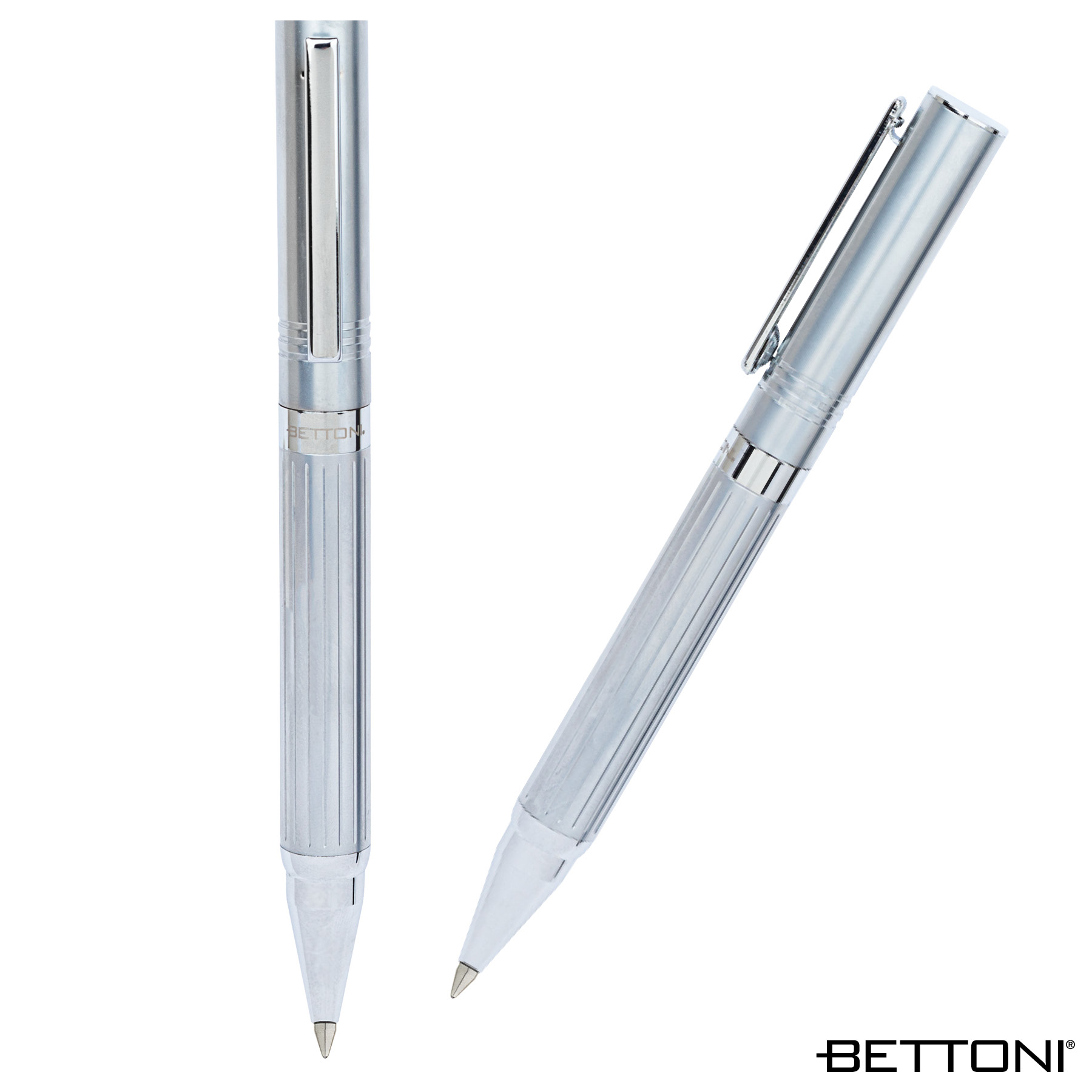 Bettoni Messina Ballpoint Pen 14