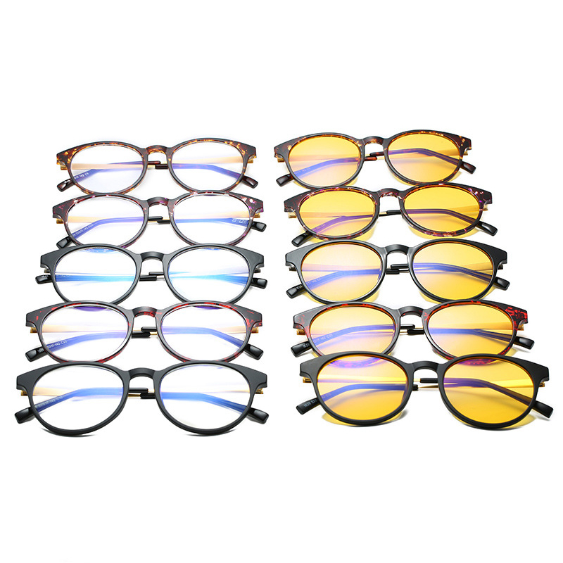 Blue Light Blocking Computer Glasses 5