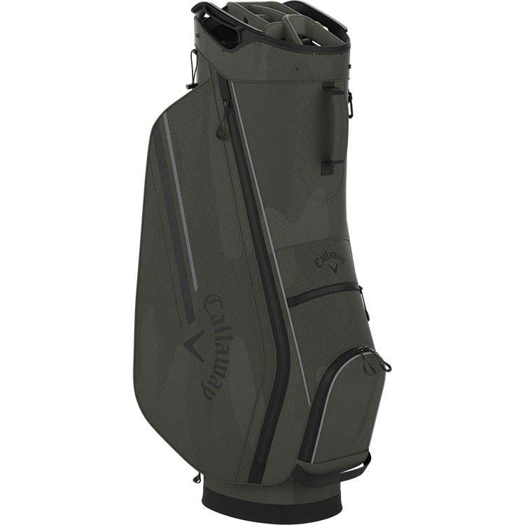Callaway Fairway 14 Stand Bag 33