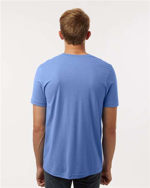 Combed Cotton T-Shirt - 602 49