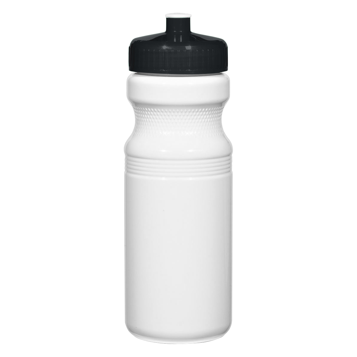 24 Oz. Poly-Clear™ Fitness Bottle 4