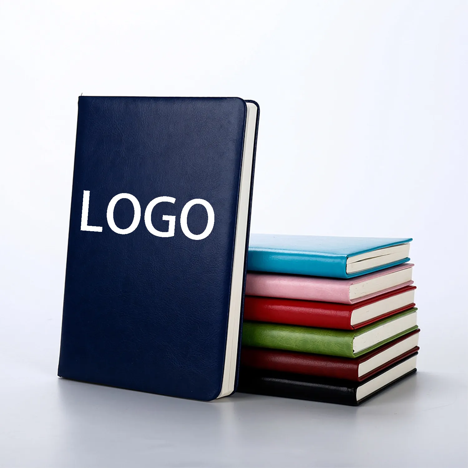 Business office notepad 4
