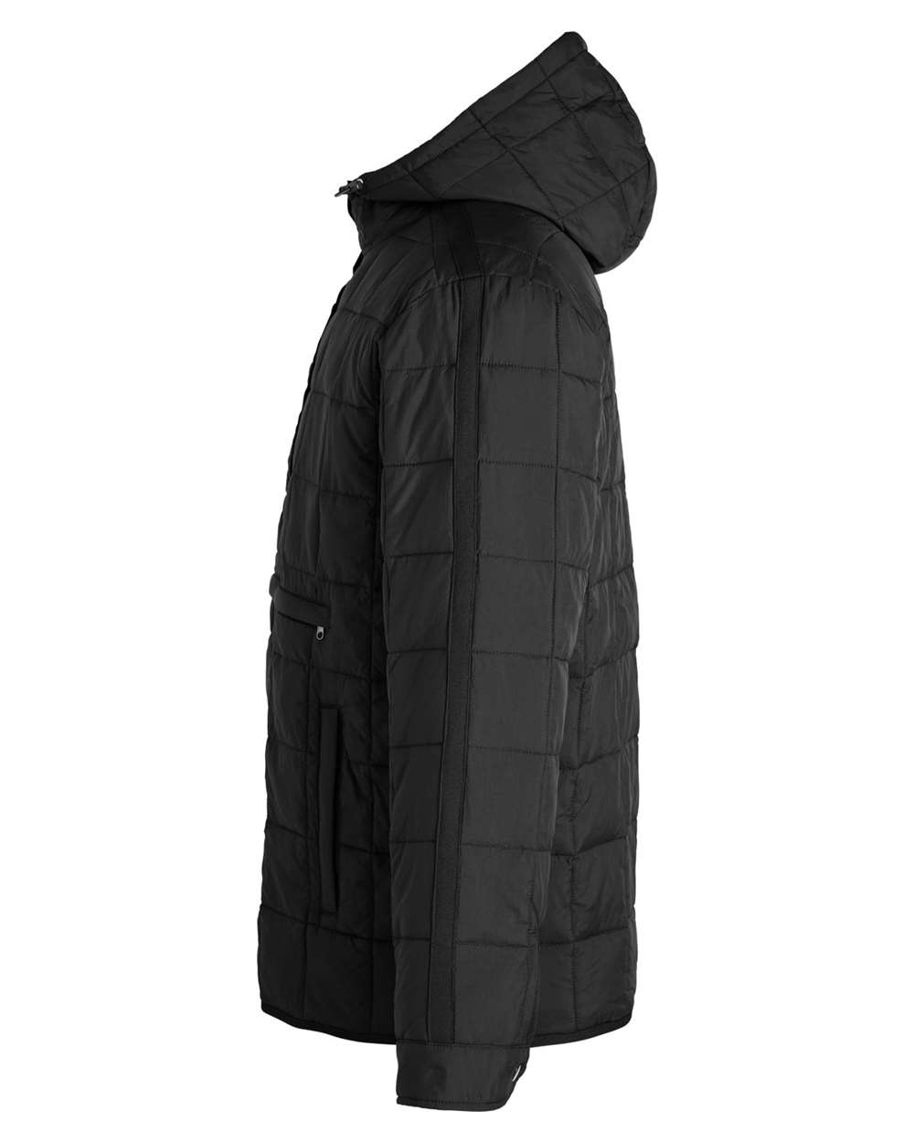 Unisex Aura Packable Anorak - NE722 3