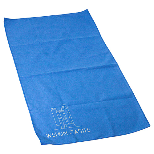 Big League 15" x 30"  Microfiber Sports Towel- 1-Color 11