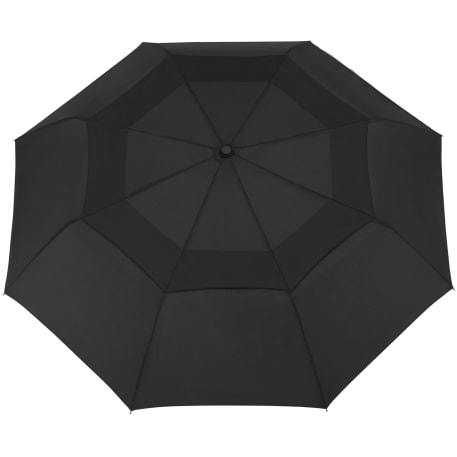 46" Recycled Auto Open Umbrella 75