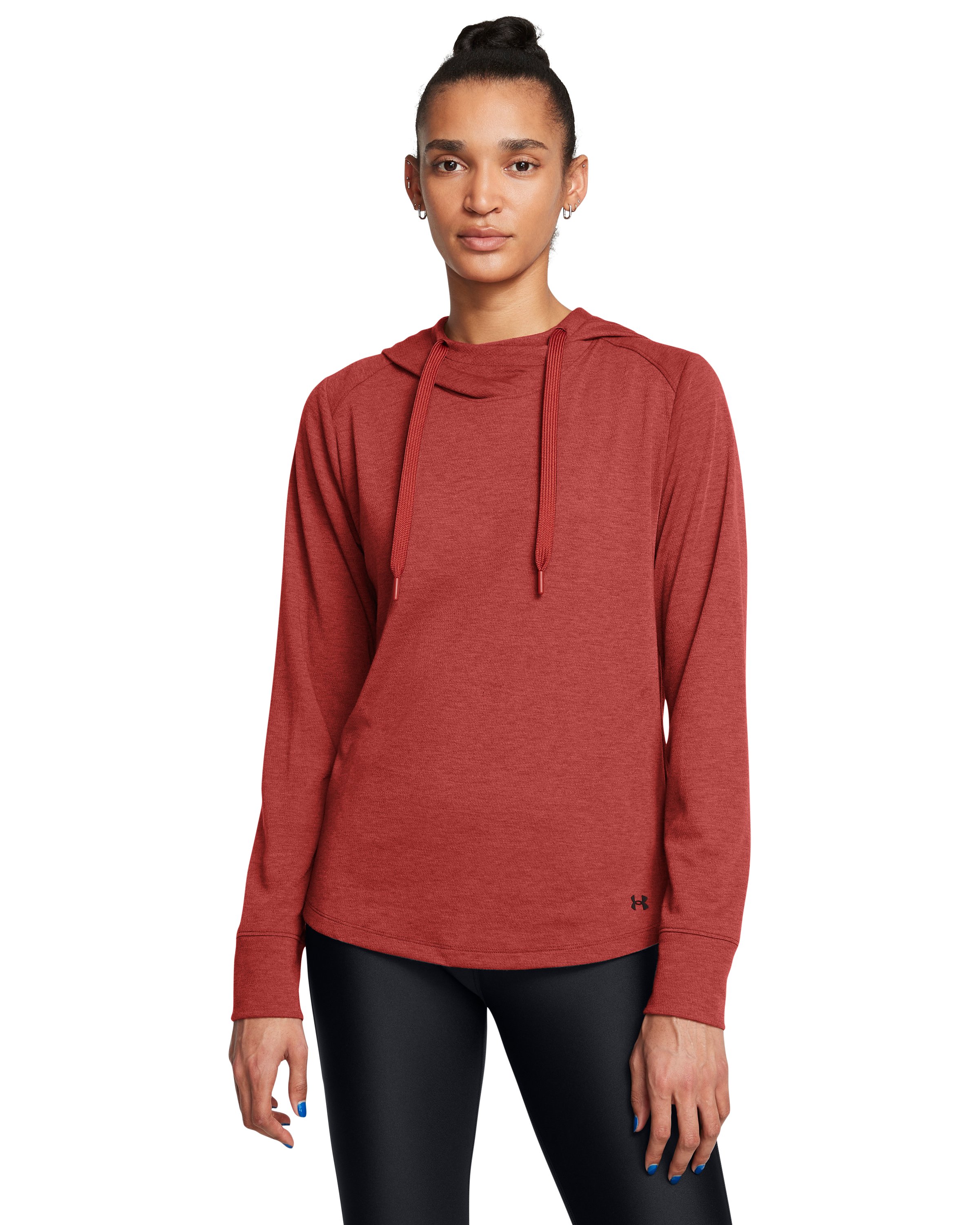 UA Expanse Specialist Women's Hoodie 15